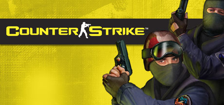 Counter-Strike 1.6